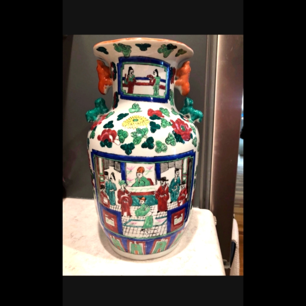 ❌SOLD❌Antique, Centenary, Rare, Unique, - Picture 1 of 15